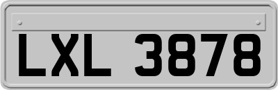 LXL3878