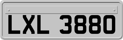 LXL3880
