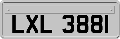 LXL3881