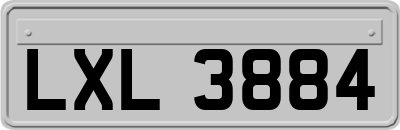 LXL3884