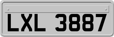 LXL3887