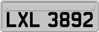 LXL3892
