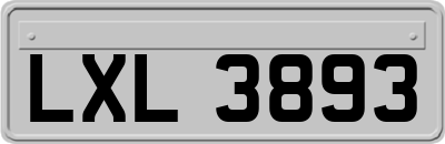 LXL3893