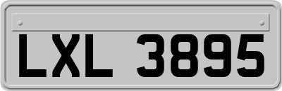 LXL3895