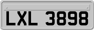 LXL3898