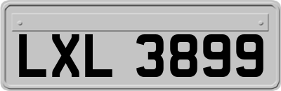 LXL3899