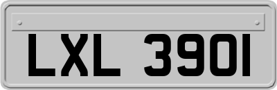 LXL3901