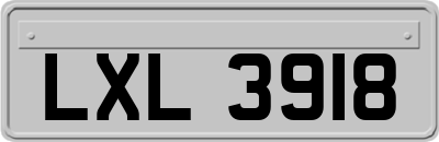 LXL3918