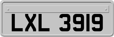 LXL3919