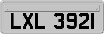 LXL3921