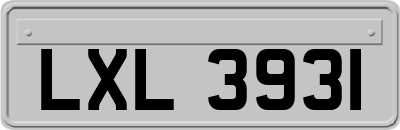 LXL3931