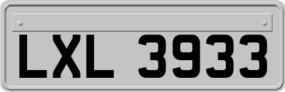 LXL3933