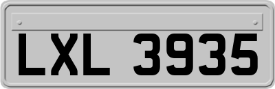 LXL3935