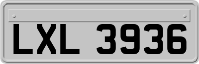 LXL3936