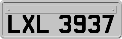 LXL3937