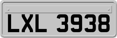 LXL3938
