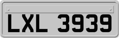 LXL3939