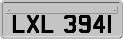 LXL3941