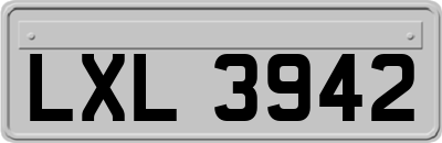LXL3942
