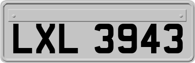 LXL3943