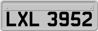 LXL3952