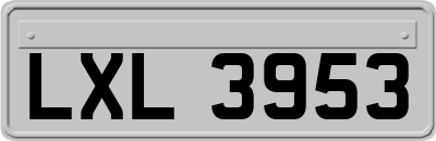 LXL3953