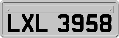 LXL3958
