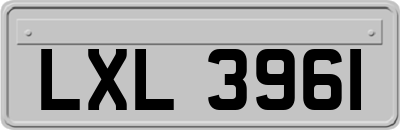 LXL3961