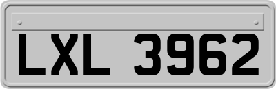 LXL3962