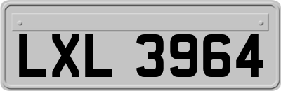 LXL3964