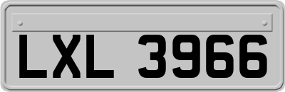 LXL3966