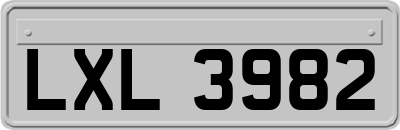 LXL3982