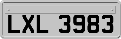 LXL3983