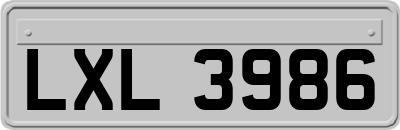 LXL3986