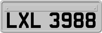 LXL3988