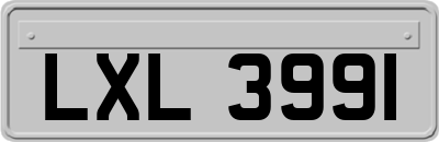 LXL3991