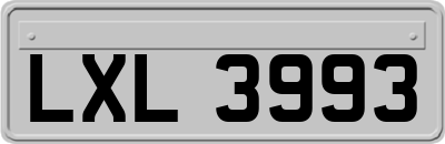 LXL3993
