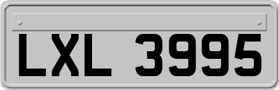 LXL3995