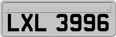 LXL3996