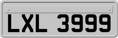 LXL3999