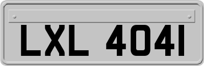 LXL4041