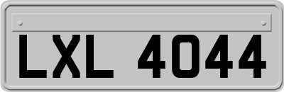 LXL4044