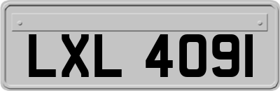 LXL4091