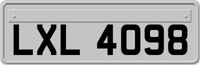 LXL4098