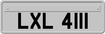 LXL4111