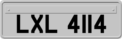 LXL4114