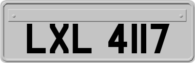 LXL4117