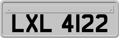 LXL4122