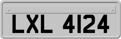 LXL4124