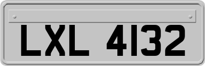 LXL4132